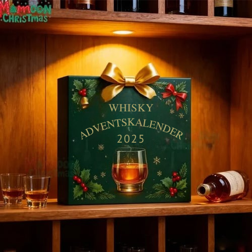 FlaskFröjd™ Adventskalender